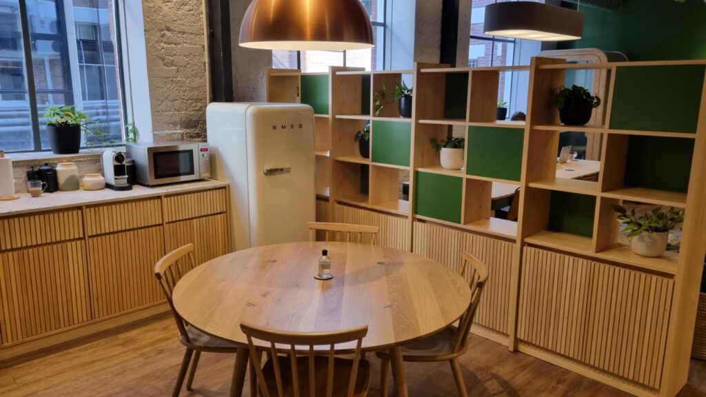 shop fitting